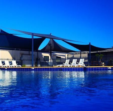 Aspen Karratha Village Esterno foto