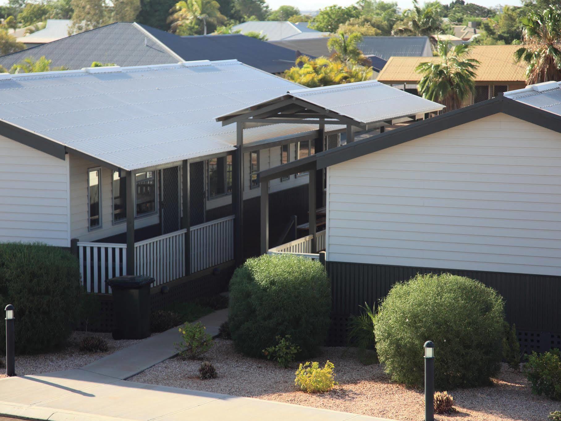 Aspen Karratha Village Esterno foto