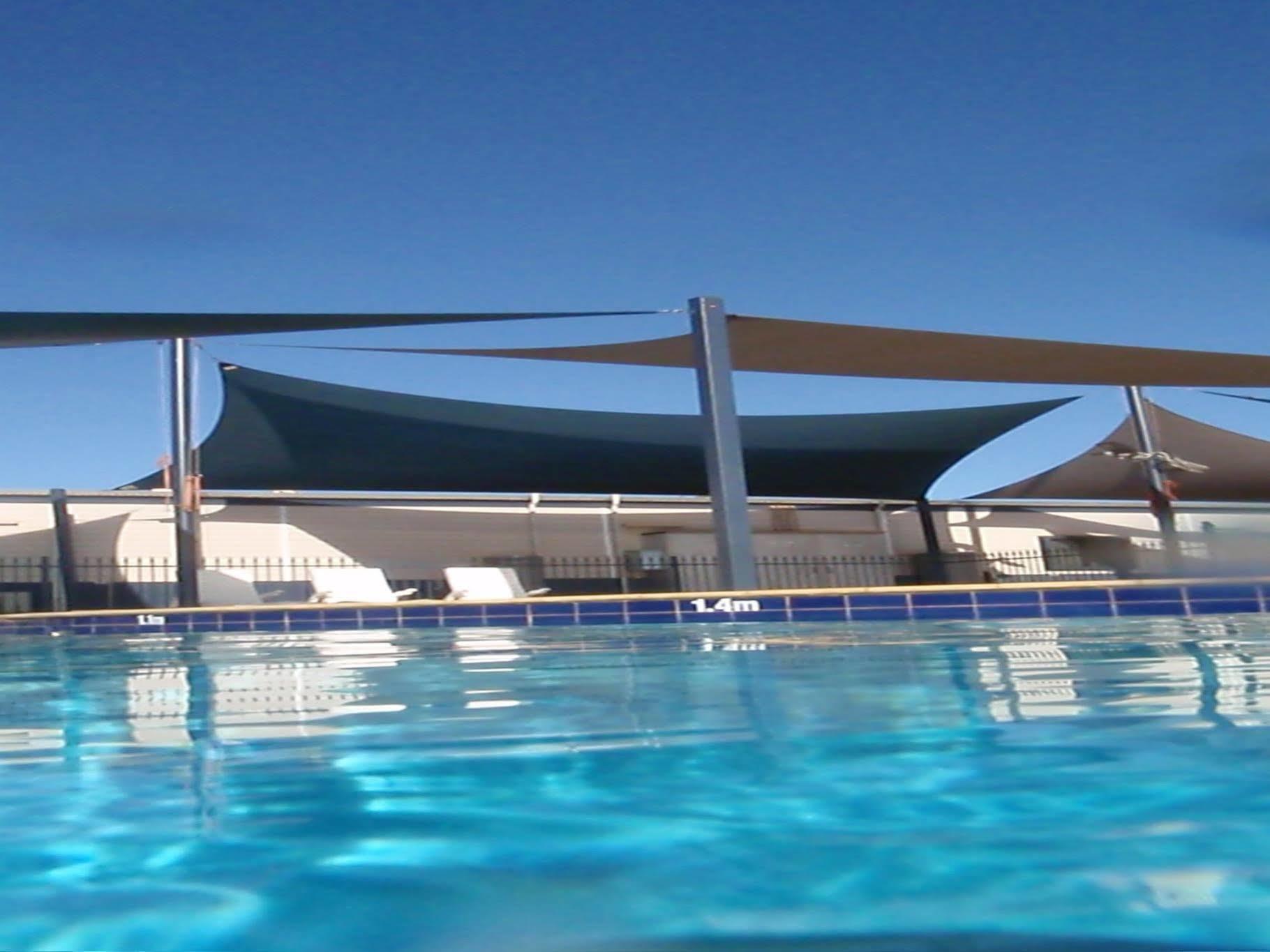 Aspen Karratha Village Esterno foto