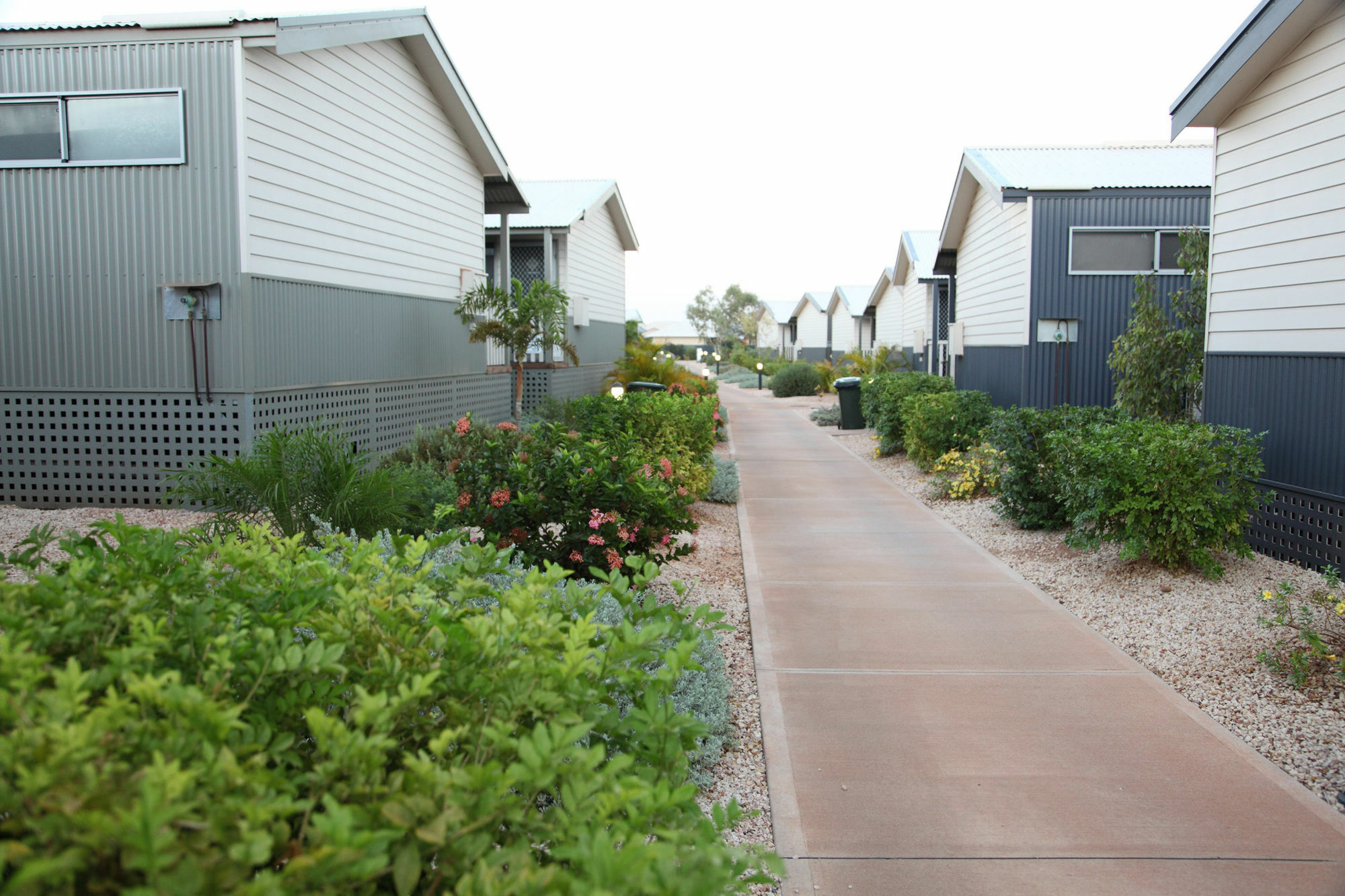 Aspen Karratha Village Esterno foto